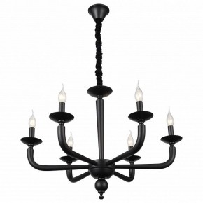 Подвесная люстра ST-Luce SL1114 SL1114.403.06 в Югорске - yugorsk.mebel24.online | фото 2