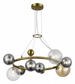 Подвесная люстра ST-Luce Sphere SL1515.303.08 в Югорске - yugorsk.mebel24.online | фото 2