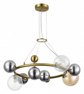 Подвесная люстра ST-Luce Sphere SL1515.303.08 в Югорске - yugorsk.mebel24.online | фото 3