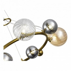 Подвесная люстра ST-Luce Sphere SL1515.303.08 в Югорске - yugorsk.mebel24.online | фото 4