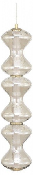Подвесная люстра ST-Luce SPINE SL6136.213.01 в Югорске - yugorsk.mebel24.online | фото