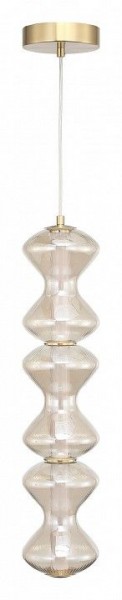 Подвесная люстра ST-Luce SPINE SL6136.213.01 в Югорске - yugorsk.mebel24.online | фото 2