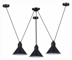 Подвесная люстра ST-Luce Svevo SL1804.403.03 в Югорске - yugorsk.mebel24.online | фото