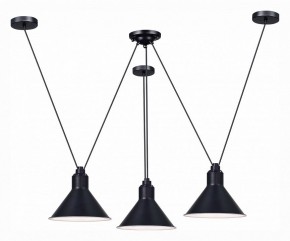 Подвесная люстра ST-Luce Svevo SL1804.403.03 в Югорске - yugorsk.mebel24.online | фото 2