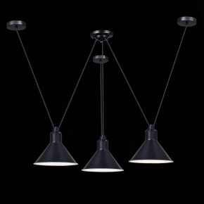 Подвесная люстра ST-Luce Svevo SL1804.403.03 в Югорске - yugorsk.mebel24.online | фото 3