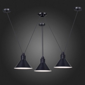Подвесная люстра ST-Luce Svevo SL1804.403.03 в Югорске - yugorsk.mebel24.online | фото 4