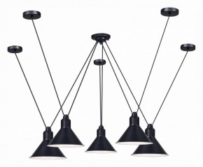 Подвесная люстра ST-Luce Svevo SL1804.403.05 в Югорске - yugorsk.mebel24.online | фото
