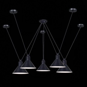 Подвесная люстра ST-Luce Svevo SL1804.403.05 в Югорске - yugorsk.mebel24.online | фото 3