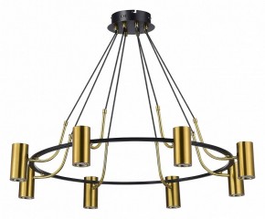 Подвесная люстра ST-Luce Talia SL1215.403.08 в Югорске - yugorsk.mebel24.online | фото 2