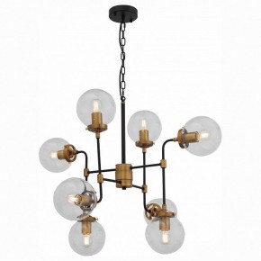 Подвесная люстра ST-Luce Varieta SL234.403.08 в Югорске - yugorsk.mebel24.online | фото 2