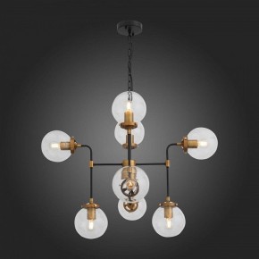 Подвесная люстра ST-Luce Varieta SL234.403.08 в Югорске - yugorsk.mebel24.online | фото 3