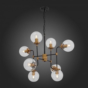 Подвесная люстра ST-Luce Varieta SL234.403.08 в Югорске - yugorsk.mebel24.online | фото 4