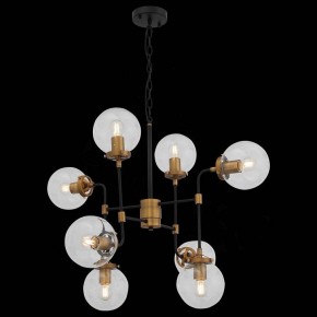 Подвесная люстра ST-Luce Varieta SL234.403.08 в Югорске - yugorsk.mebel24.online | фото 5
