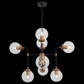 Подвесная люстра ST-Luce Varieta SL234.403.08 в Югорске - yugorsk.mebel24.online | фото 6