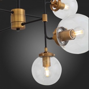 Подвесная люстра ST-Luce Varieta SL234.403.08 в Югорске - yugorsk.mebel24.online | фото 7