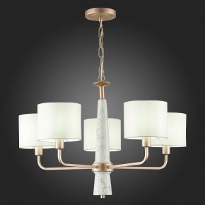 Подвесная люстра ST-Luce Vellino SL1163.203.05 в Югорске - yugorsk.mebel24.online | фото 4