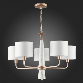 Подвесная люстра ST-Luce Vellino SL1163.203.05 в Югорске - yugorsk.mebel24.online | фото 5