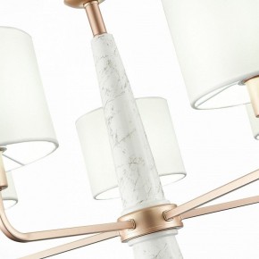 Подвесная люстра ST-Luce Vellino SL1163.203.05 в Югорске - yugorsk.mebel24.online | фото 7