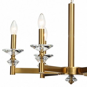 Подвесная люстра Stilfort Albert 1048/03/06P в Югорске - yugorsk.mebel24.online | фото 5