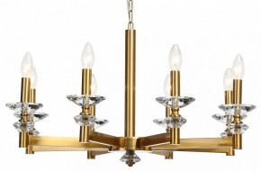 Подвесная люстра Stilfort Albert 1048/03/08P в Югорске - yugorsk.mebel24.online | фото 1