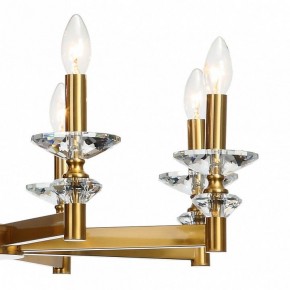 Подвесная люстра Stilfort Albert 1048/03/08P в Югорске - yugorsk.mebel24.online | фото 4