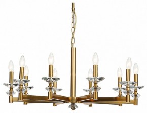 Подвесная люстра Stilfort Albert 1048/03/10P в Югорске - yugorsk.mebel24.online | фото 1