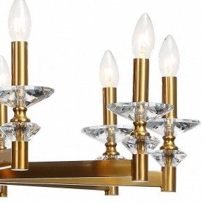 Подвесная люстра Stilfort Albert 1048/03/10P в Югорске - yugorsk.mebel24.online | фото 4