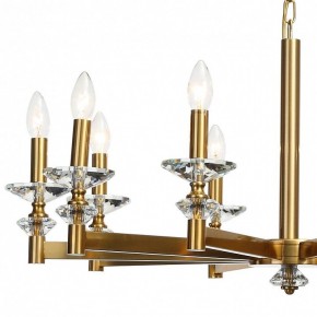 Подвесная люстра Stilfort Albert 1048/03/10P в Югорске - yugorsk.mebel24.online | фото 5