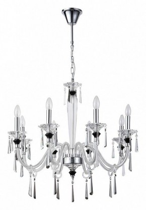 Подвесная люстра Stilfort Lussi 1052/09/08P в Югорске - yugorsk.mebel24.online | фото 2