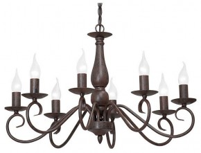 Подвесная люстра Vitaluce 3464 V3464/8 в Югорске - yugorsk.mebel24.online | фото 2