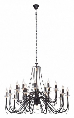 Подвесная люстра Vitaluce V1044 V1044/20 в Югорске - yugorsk.mebel24.online | фото