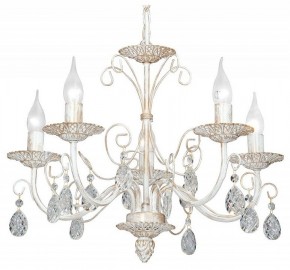 Подвесная люстра Vitaluce V1180 V1180/5 в Югорске - yugorsk.mebel24.online | фото 1