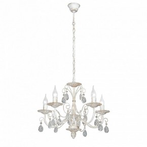 Подвесная люстра Vitaluce V1180 V1180/5 в Югорске - yugorsk.mebel24.online | фото 2