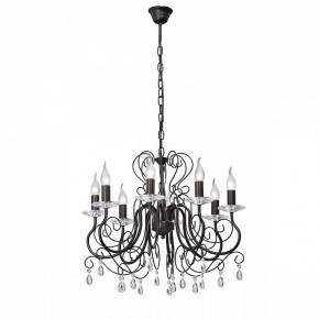 Подвесная люстра Vitaluce V1301 V1301-1/8 в Югорске - yugorsk.mebel24.online | фото 2