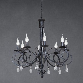 Подвесная люстра Vitaluce V1480 V1480/8 в Югорске - yugorsk.mebel24.online | фото 2