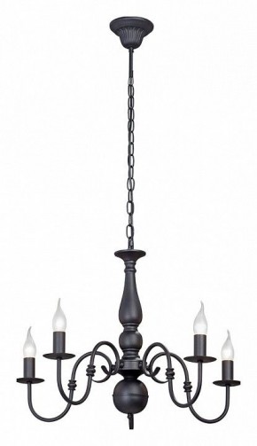 Подвесная люстра Vitaluce V1657 V1662-1/5 в Югорске - yugorsk.mebel24.online | фото