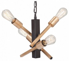 Подвесная люстра Vitaluce V3009 V3009-1/4 в Югорске - yugorsk.mebel24.online | фото