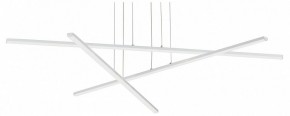 Подвесная люстра Vitaluce V3051 V3051-0/3S в Югорске - yugorsk.mebel24.online | фото