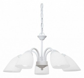 Подвесная люстра Vitaluce V3336 V3336/5 в Югорске - yugorsk.mebel24.online | фото 2