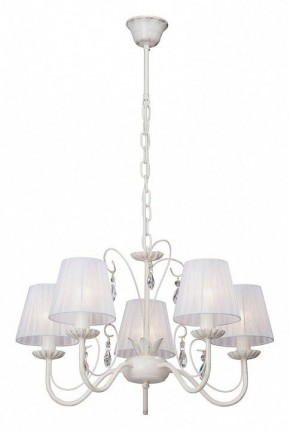 Подвесная люстра Vitaluce V3368 V3368-0/5 в Югорске - yugorsk.mebel24.online | фото 2