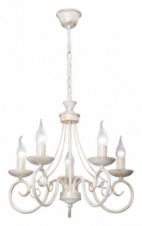 Подвесная люстра Vitaluce V3807 V3807-0/5 в Югорске - yugorsk.mebel24.online | фото 2
