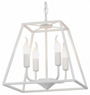 Подвесная люстра Vitaluce V4237 V4237-0/4 в Югорске - yugorsk.mebel24.online | фото