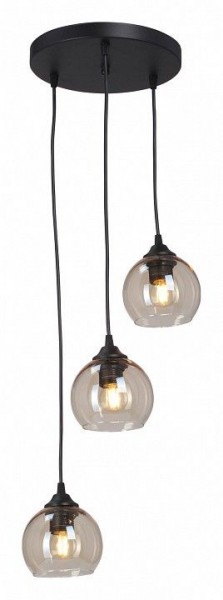Подвесная люстра Vitaluce V43610 V43610-13/3S в Югорске - yugorsk.mebel24.online | фото 3