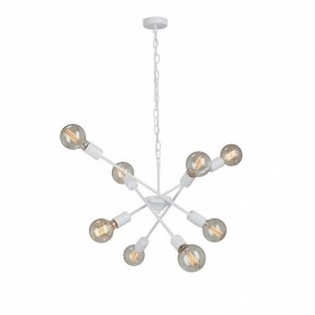 Подвесная люстра Vitaluce V4750 V4750-0/8 в Югорске - yugorsk.mebel24.online | фото