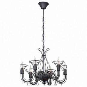Подвесная люстра Vitaluce V4861 V4861-1/6 в Югорске - yugorsk.mebel24.online | фото 2