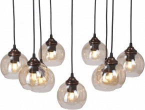 Подвесная люстра Vitaluce V48900 V48900-73/9PL в Югорске - yugorsk.mebel24.online | фото