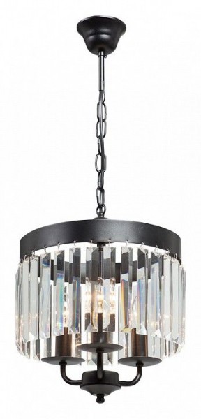 Подвесная люстра Vitaluce V5228 V5228-1/3 в Югорске - yugorsk.mebel24.online | фото