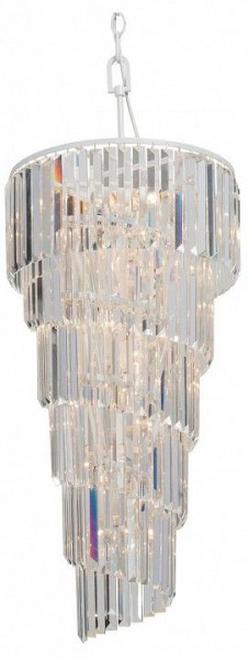 Подвесная люстра Vitaluce V5311 V5311-0/13 в Югорске - yugorsk.mebel24.online | фото