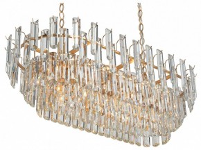 Подвесная люстра Vitaluce V53440 V53440-8/19 в Югорске - yugorsk.mebel24.online | фото 2
