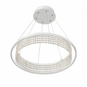 Подвесная люстра Vitaluce V5400 V5400-0/1S в Югорске - yugorsk.mebel24.online | фото 4